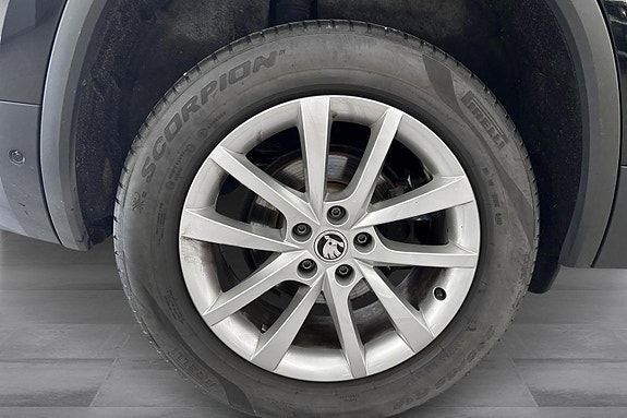 Skoda Kodiaq 24 of 24