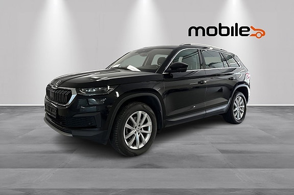 Skoda Kodiaq 19 of 24