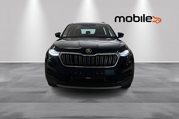 Skoda Kodiaq 18 of 24