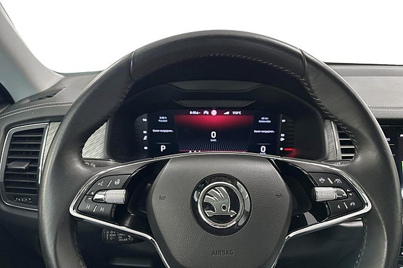 Skoda Kodiaq 9 of 24