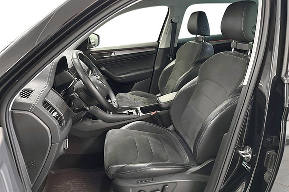 Skoda Kodiaq 8 of 24