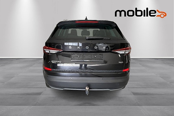 Skoda Kodiaq 4 of 24