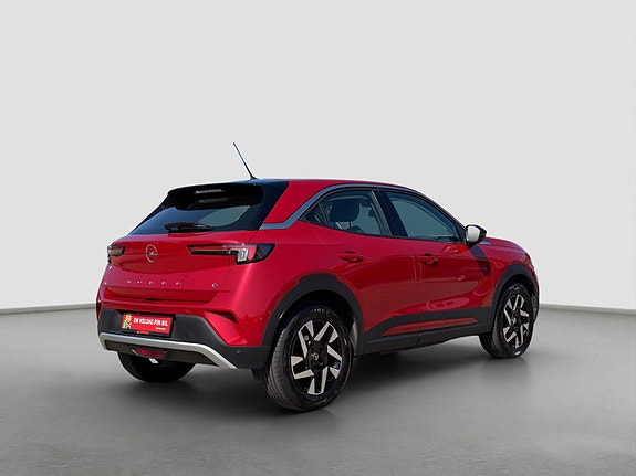 Opel Mokka 5 of 5