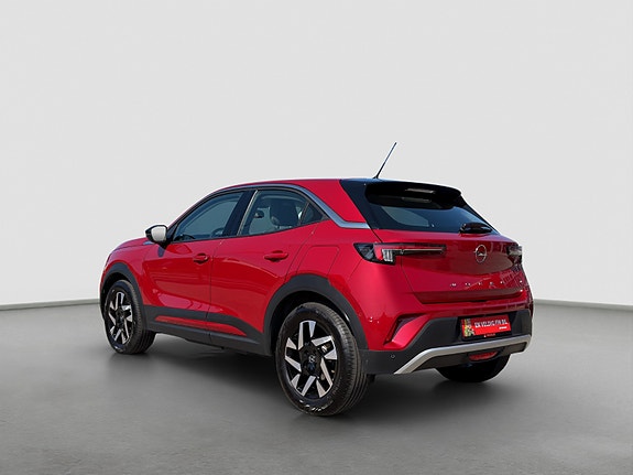 Opel Mokka 3 of 5