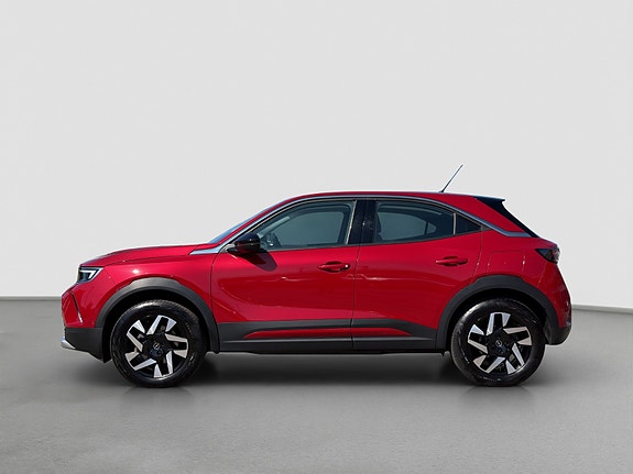 Opel Mokka 2 of 5