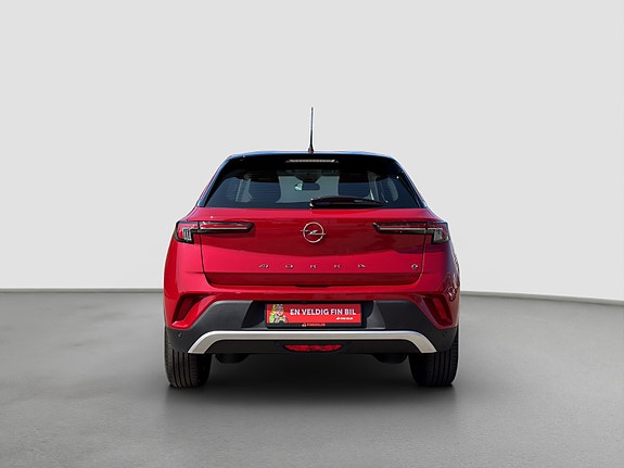 Opel Mokka 4 of 5