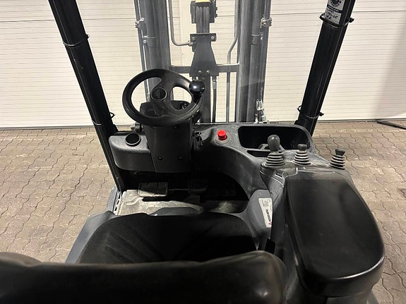 Linde E 20 L 5 of 7