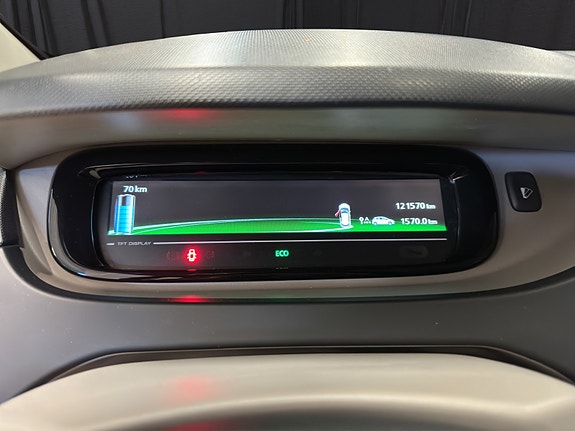 Renault Zoe 17 of 25