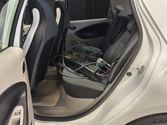 Renault Zoe 10 of 25