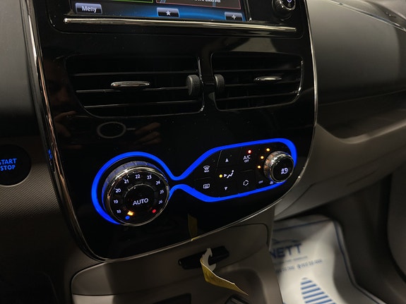 Renault Zoe 19 of 25