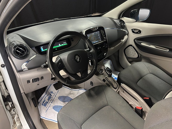 Renault Zoe 12 of 25