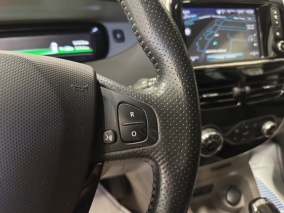 Renault Zoe 15 of 25