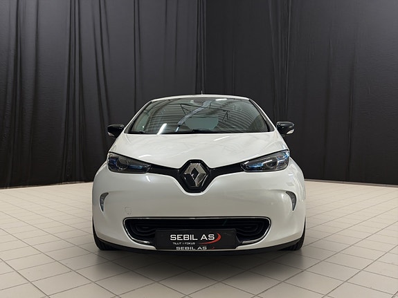 Renault Zoe 8 of 25