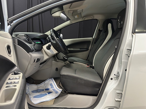 Renault Zoe 9 of 25
