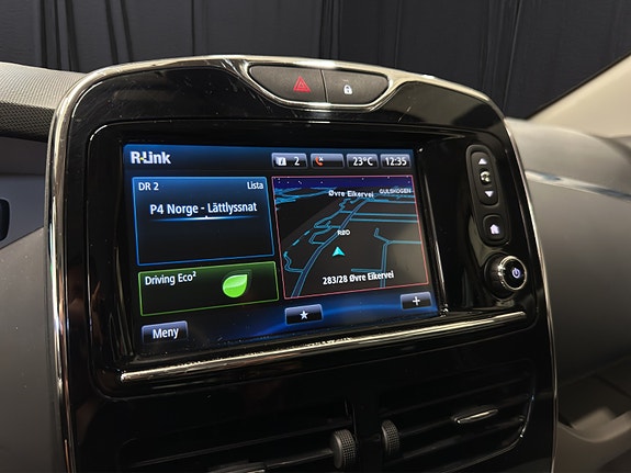 Renault Zoe 20 of 25