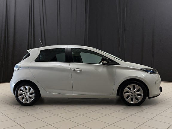 Renault Zoe 6 of 25