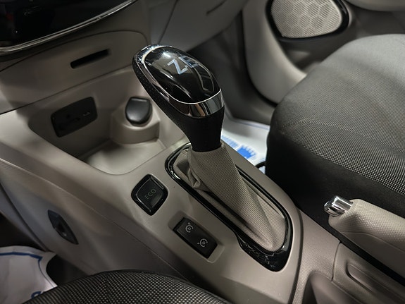 Renault Zoe 18 of 25