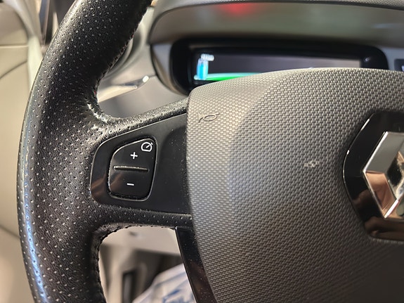 Renault Zoe 16 of 25