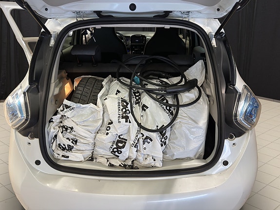 Renault Zoe 11 of 25