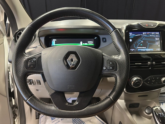 Renault Zoe 14 of 25