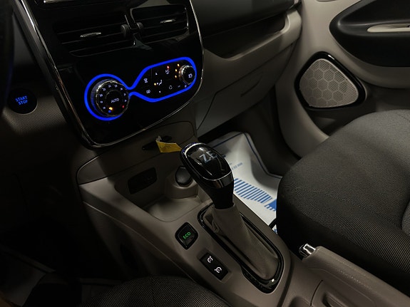 Renault Zoe 24 of 25