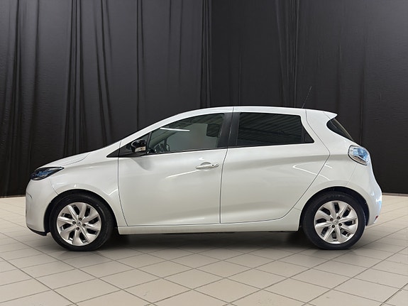 Renault Zoe 2 of 25