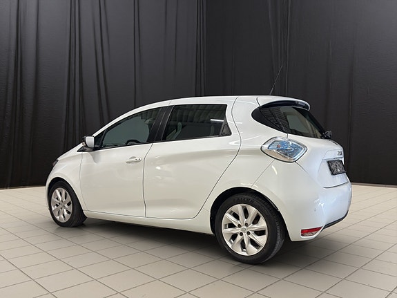 Renault Zoe 3 of 25