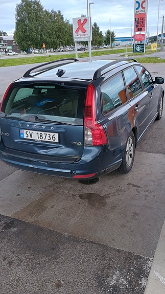Volvo V50 4 of 6