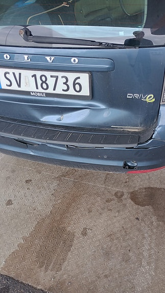 Volvo V50 6 of 6