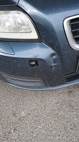 Volvo V50 2 of 6