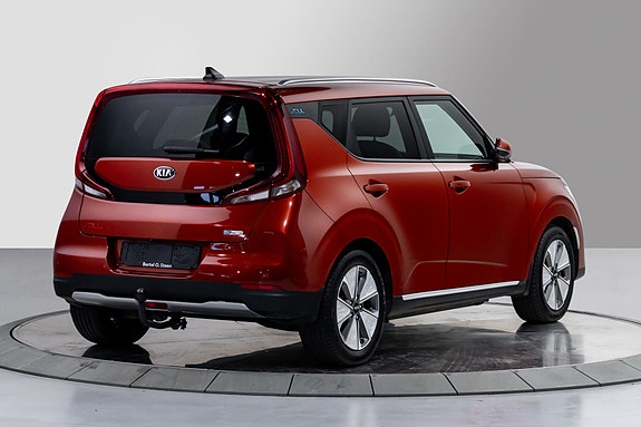 Kia e-Soul 5 of 5
