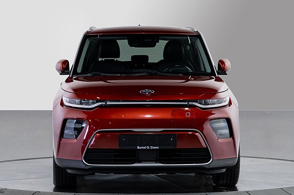 Kia e-Soul 2 of 5