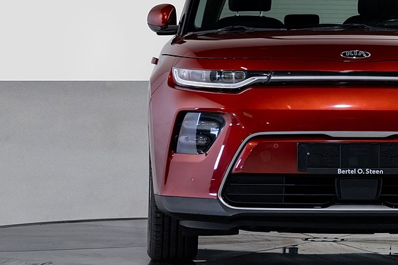 Kia e-Soul 3 of 5