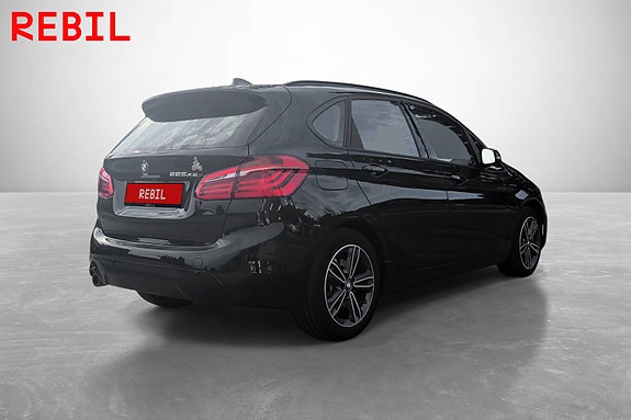 BMW 2serie 4 of 5