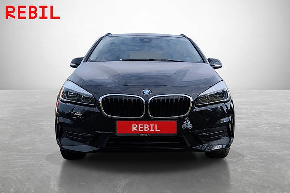 BMW 2serie 2 of 5