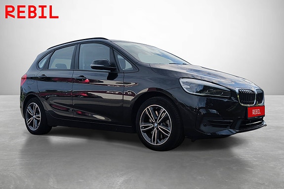 BMW 2serie 3 of 5