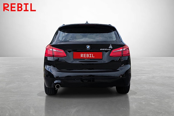 BMW 2serie 5 of 5