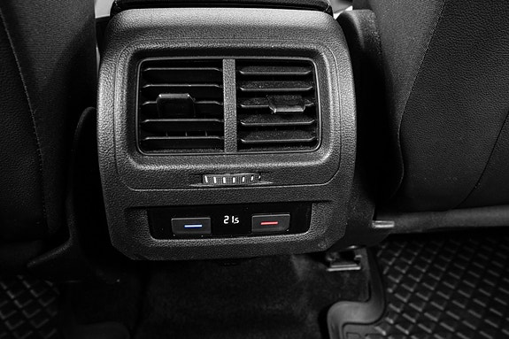 Volkswagen Touran 20 of 30