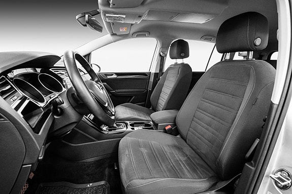 Volkswagen Touran 11 of 30