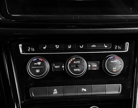 Volkswagen Touran 22 of 30