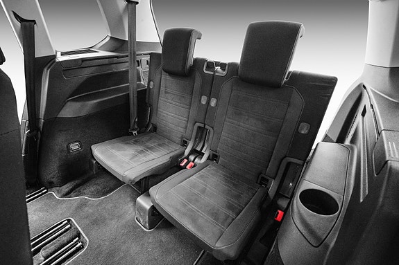 Volkswagen Touran 18 of 30