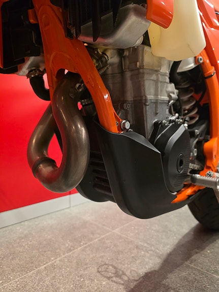 KTM KTM 500 EXC-F CHAMPION EDITION 3 of 27