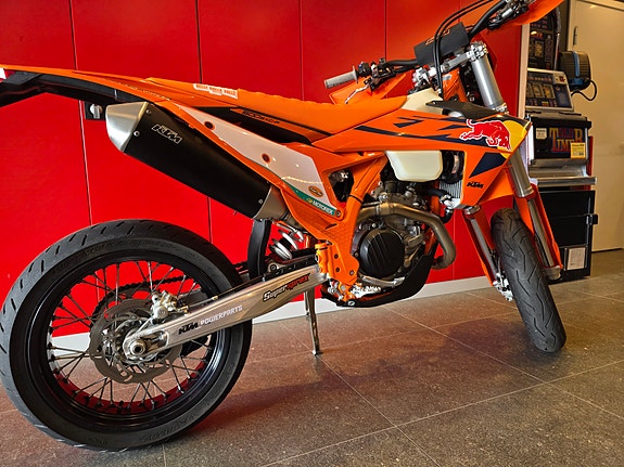 KTM KTM 500 EXC-F CHAMPION EDITION 14 of 27