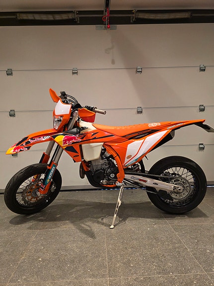 KTM KTM 500 EXC-F CHAMPION EDITION 27 of 27