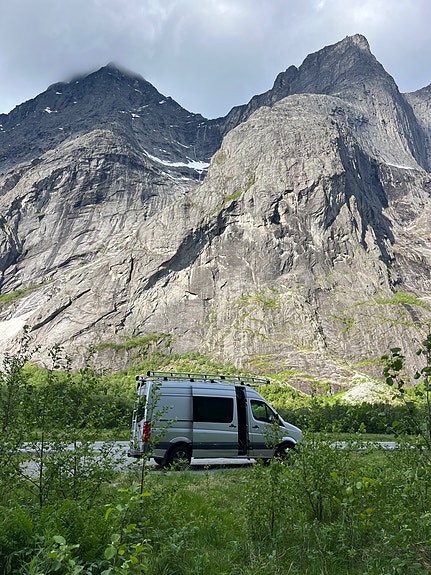 Volkswagen Crafter 35