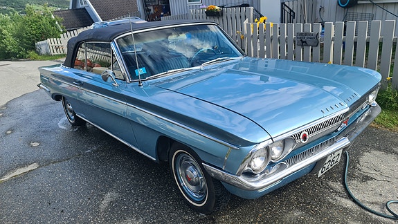 Oldsmobile 5 of 5
