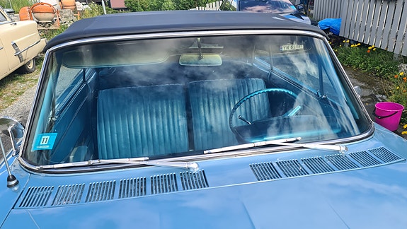 Oldsmobile 4 of 5