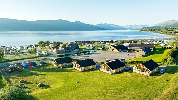 Bilde 1 av 10 i jobbannonse-galleriet