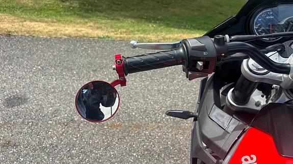Aprilia RS 125 Tuono 12 of 20