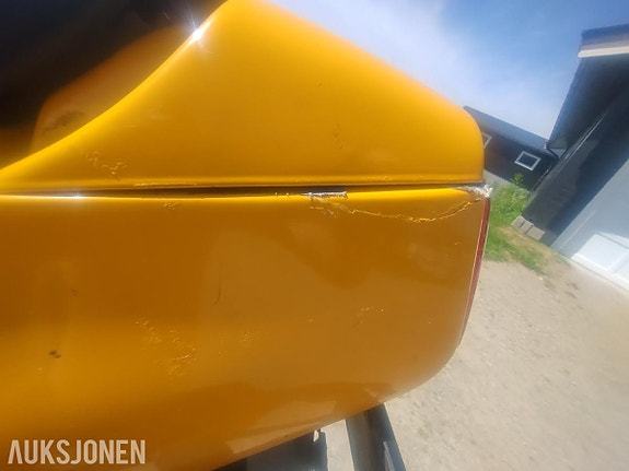 Honda NS 125 11 of 14
